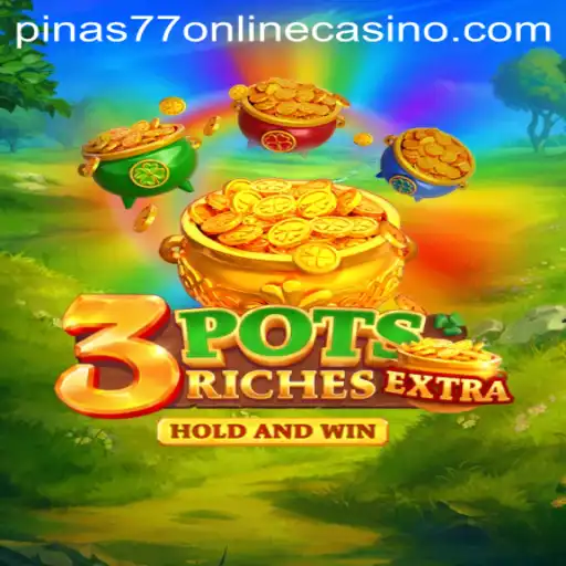 Exploring 3potsExtra: A New Online Casino Sensation