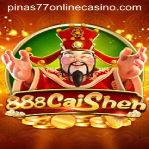 Exploring the Thrills of 888CaiShen at Pinas77 Online Casino