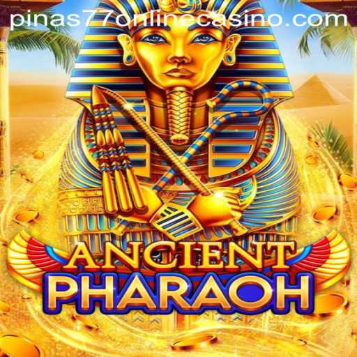 Explore the World of AncientPharaoh: An Exhilarating Adventure at Pinas77 Online Casino