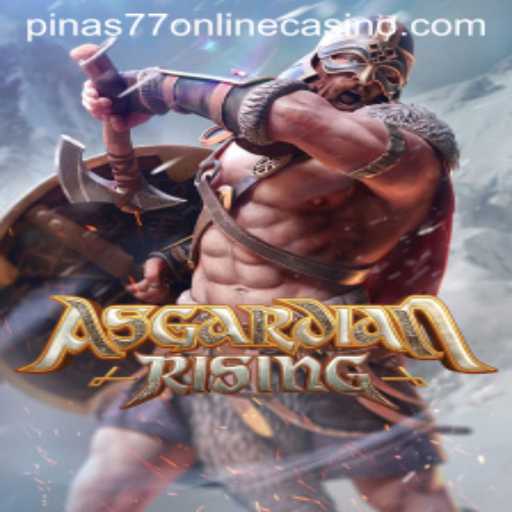 AsgardianRising: Explore the Thrilling Adventure in Pinas77 Online Casino