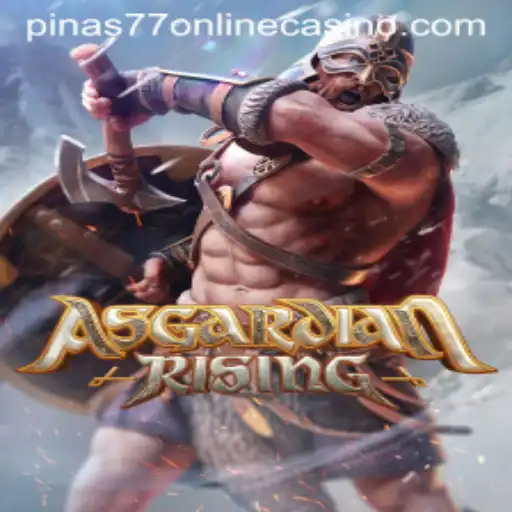 AsgardianRising: Explore the Thrilling Adventure in Pinas77 Online Casino