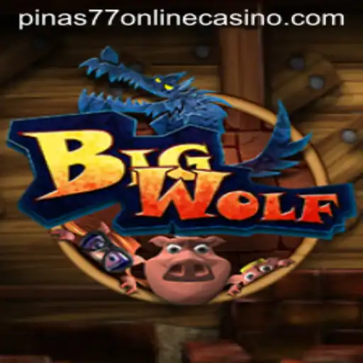 Unleashing the Adventure: BigWolf at Pinas77 Online Casino