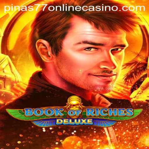Discover the Exciting World of BookofRichesDeluxe at Pinas77 Online Casino