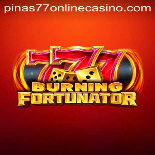 Discover the Thrilling World of BurningFort: The Pinas77 Online Casino Experience