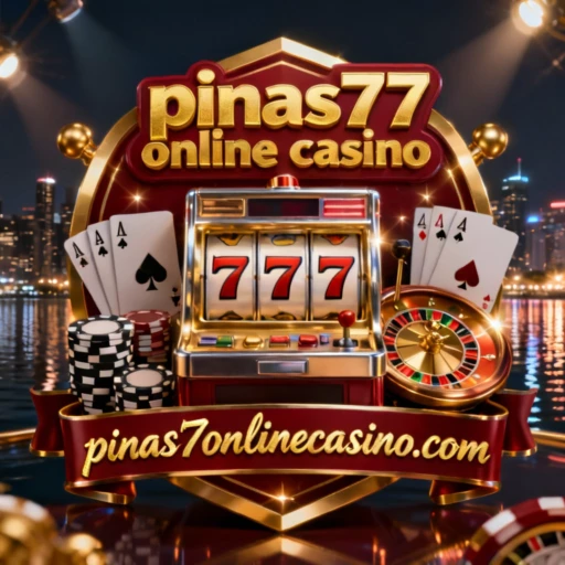 pinas77 online casino