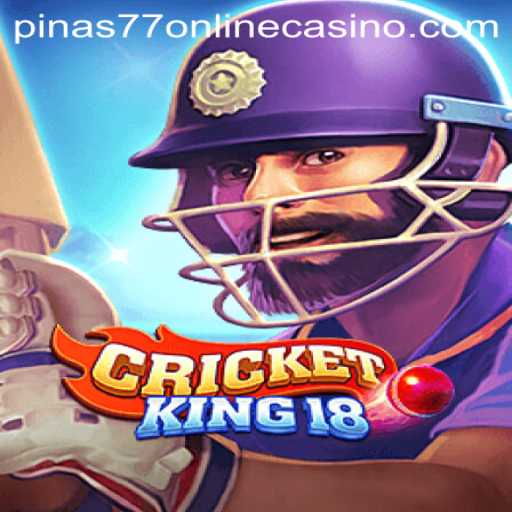 CricketKing18: A Thrilling Game Experience