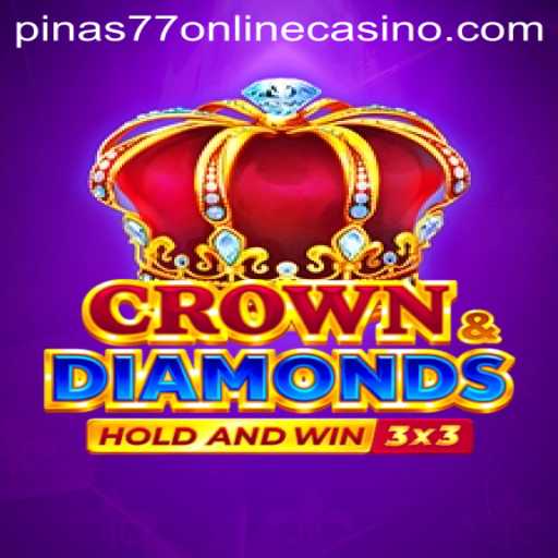 The Fascinating World of CrownDiamonds: A Thrilling Addition to Pinas77 Online Casino