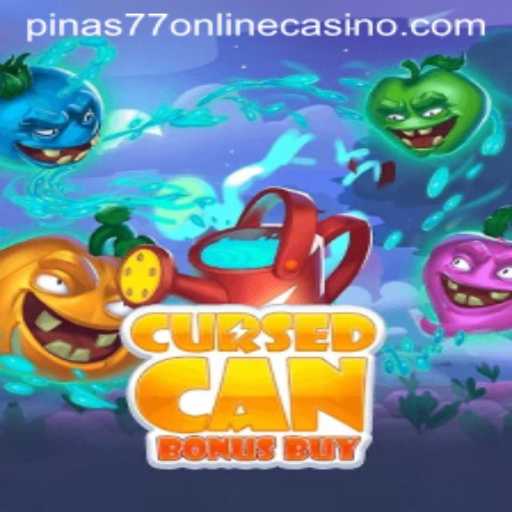 Exploring the Thrills of CursedCanBonusBuy at Pinas77 Online Casino