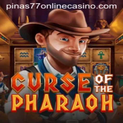 Exploring the Mystical World of CurseofthePharaoh at Pinas77 Online Casino