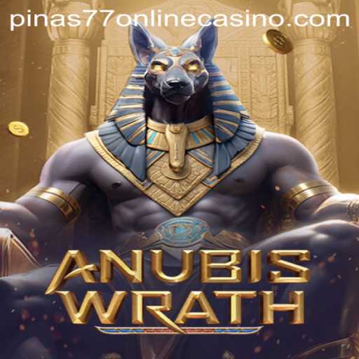 Discover AnubisWrath at Pinas77 Casino