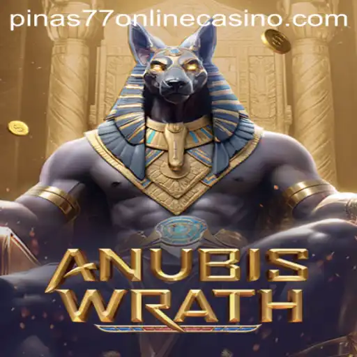 Discover AnubisWrath at Pinas77 Casino