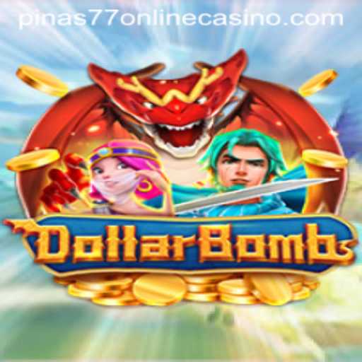 Discover the Excitement of DollarBombs at Pinas77 Online Casino
