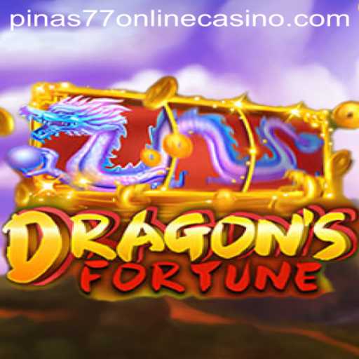 Discover the Enchanting World of DragonFortune at Pinas77 Online Casino