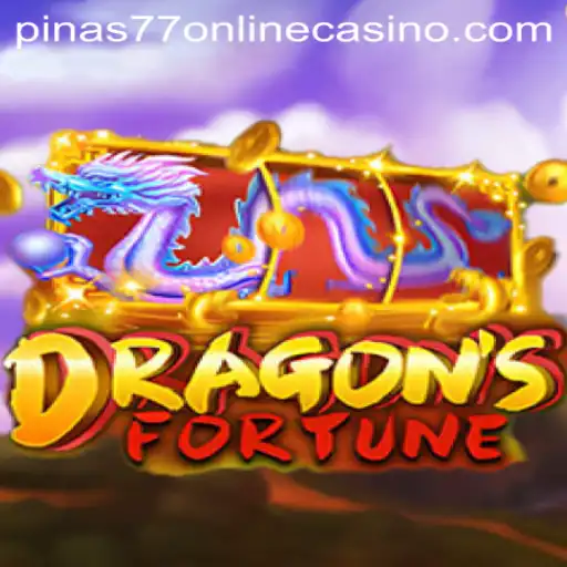 Discover the Enchanting World of DragonFortune at Pinas77 Online Casino