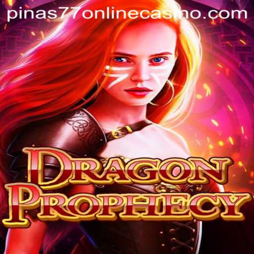 Discovering the Enchanting Realm of DragonProphecy: A New Favorite in Pinas77 Online Casino