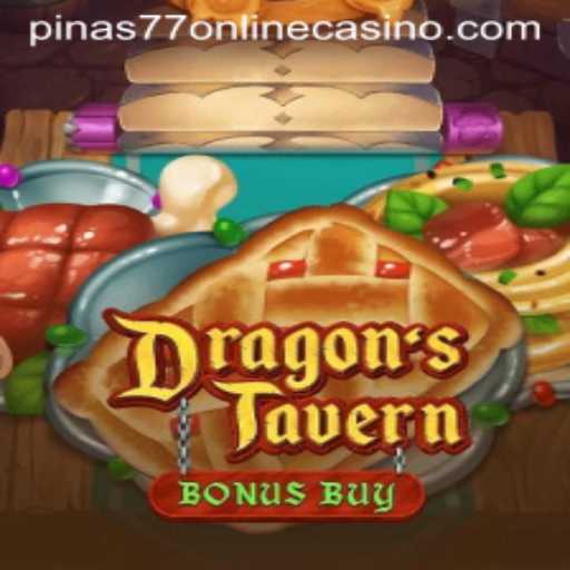 Explore DragonsTavern and Discover the Intrigue of Pinas77 Online Casino