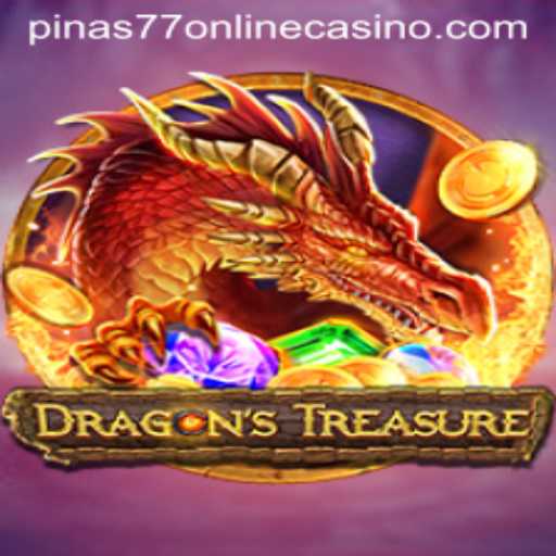 Discover the Allure of DragonsTreasure at Pinas77 Online Casino