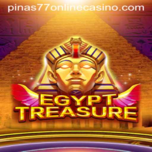 Discover the Excitement of EgyptTreasure: A New Experience at Pinas77 Online Casino