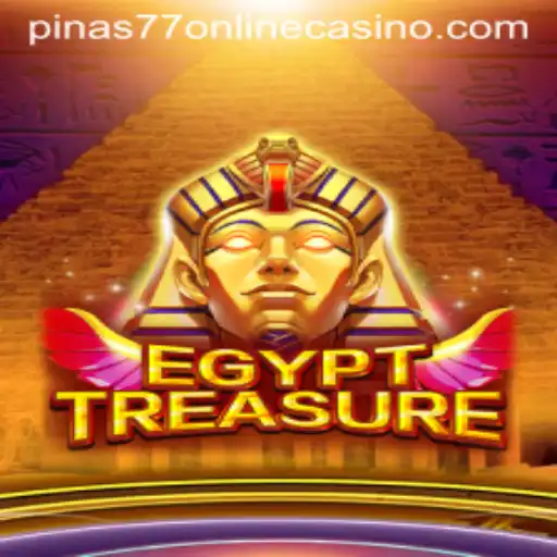 Discover the Excitement of EgyptTreasure: A New Experience at Pinas77 Online Casino