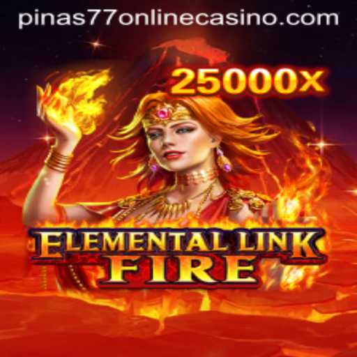 Unleashing the Adventure of ElementalLinkFire in Pinas77 Online Casino