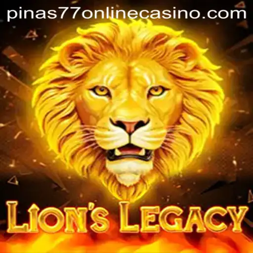 Explore the Majestic World of LionsLegacy