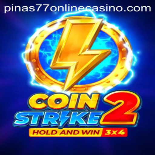 Exploring Coinstrike2 at Pinas77 Casino