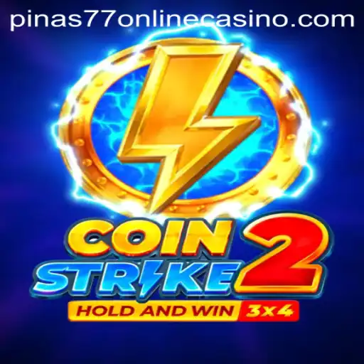 Exploring Coinstrike2 at Pinas77 Casino