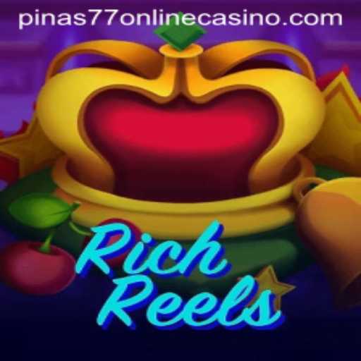 Exploring RichReels and Pinas77 Online Casino