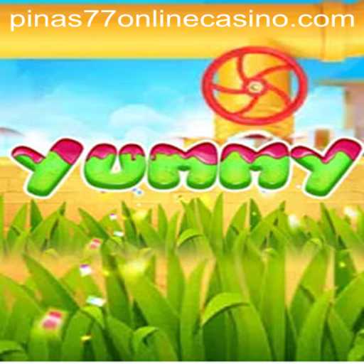 Exploring the Allure of Yummy: A Dive into the Pinas77 Online Casino Game