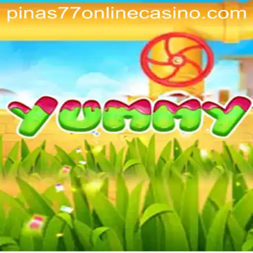 Exploring the Allure of Yummy: A Dive into the Pinas77 Online Casino Game