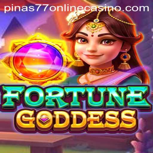 Exploring the Thrills of FORTUNEGODDESS at pinas77 Online Casino