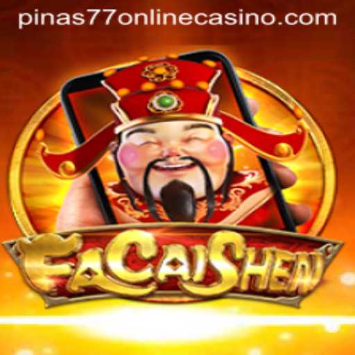 Exploring the Enchantment of FaCaiShenM in the World of Pinas77 Online Casino