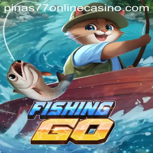 FishingGO Online Casino Game Overview