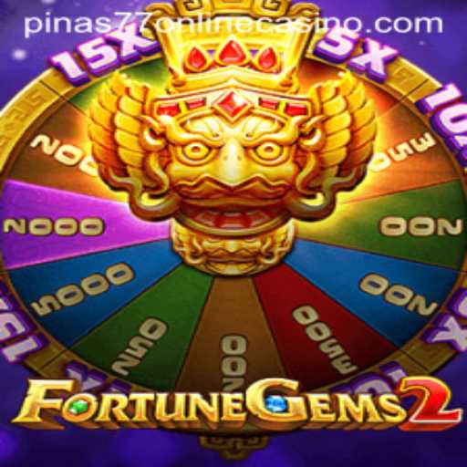 Discover the Thrills of FortuneGems2 at Pinas77 Online Casino