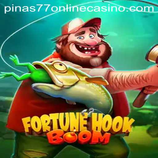 Unveiling the Exciting World of FortuneHookBoom and Pinas77 Online Casino