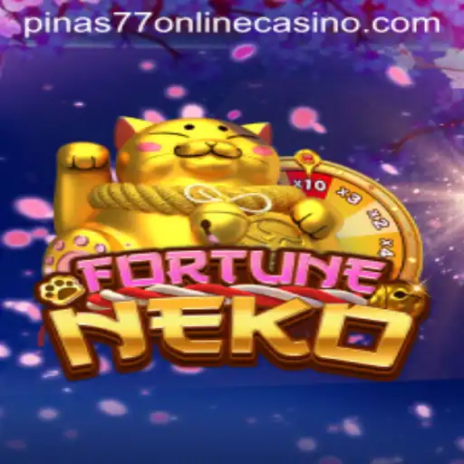Exploring the Exciting World of FortuneNeko: A Unique Addition to Pinas77 Online Casino
