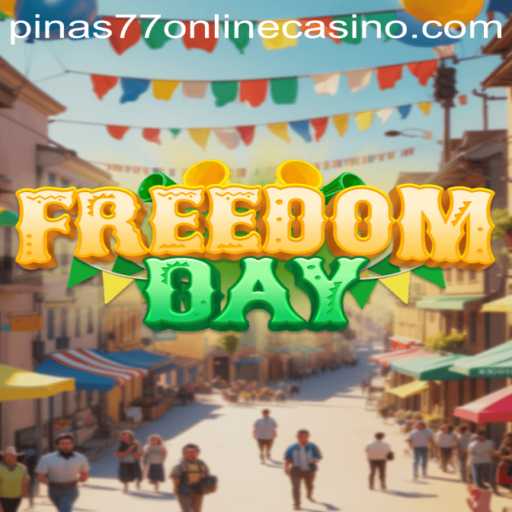 The Ultimate Guide to FreedomDay: A New Era in Online Gaming