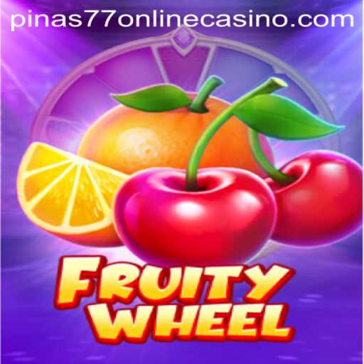 Explore the Exciting World of FruityWheel at Pinas77 Online Casino