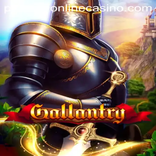 Exploring Gallantry: An Innovative Experience in Pinas77 Online Casino