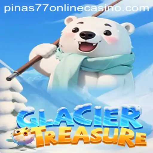 Explore the Chilling Adventures of GlacierTreasure at Pinas77 Online Casino