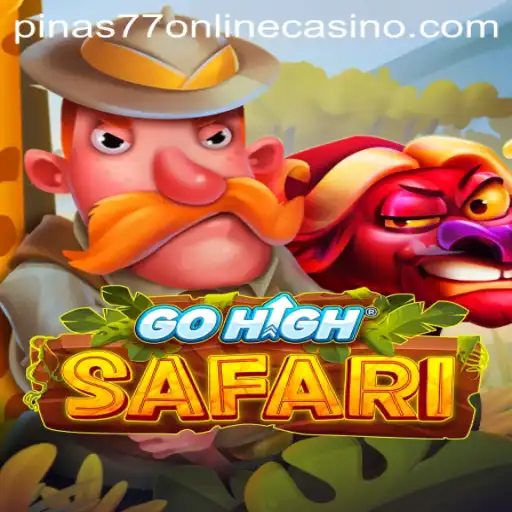 GoHighSafari Unveiled