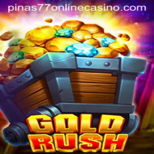 Discover the Exciting World of GoldRush at Pinas77 Online Casino
