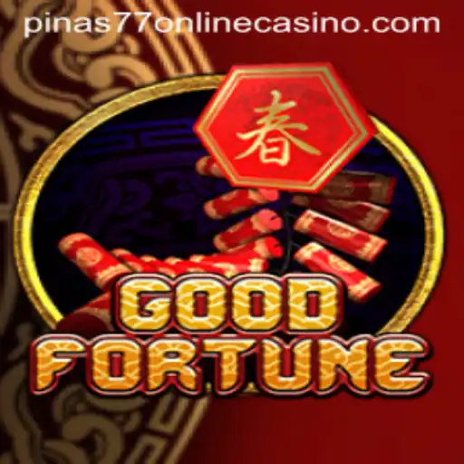 Discover the Excitement of GoodFortune at Pinas77 Online Casino