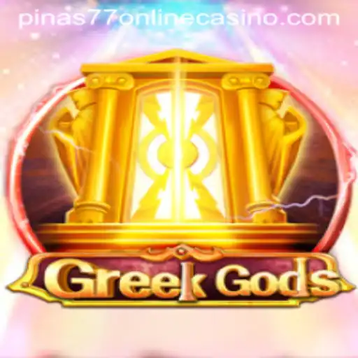 Exploring the Magic of GreekGods Game at Pinas77 Online Casino