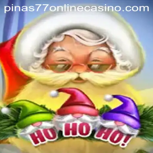Experience the Excitement of HoHoHo at Pinas77 Online Casino