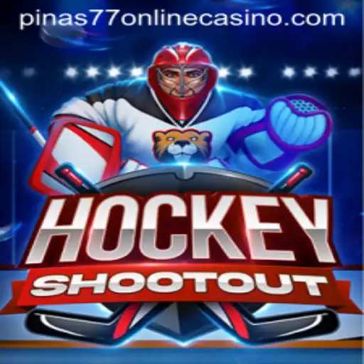 HockeyShootout: An Exciting Blend of Skill and Luck