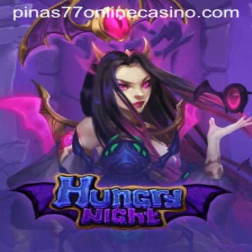 Exploring the Intriguing World of HungryNight and the Rise of Pinas77 Online Casino