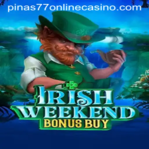 The Thrill of IrishWeekendBonusBuy