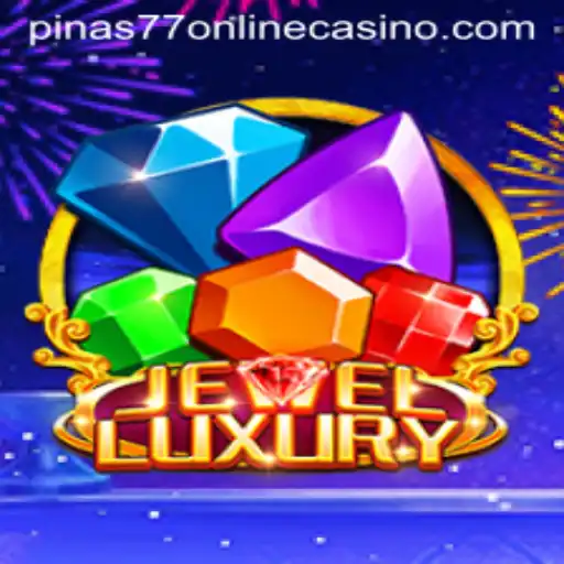 Explore the Thrilling World of JewelLuxury: A Pinás77 Online Casino Highlight