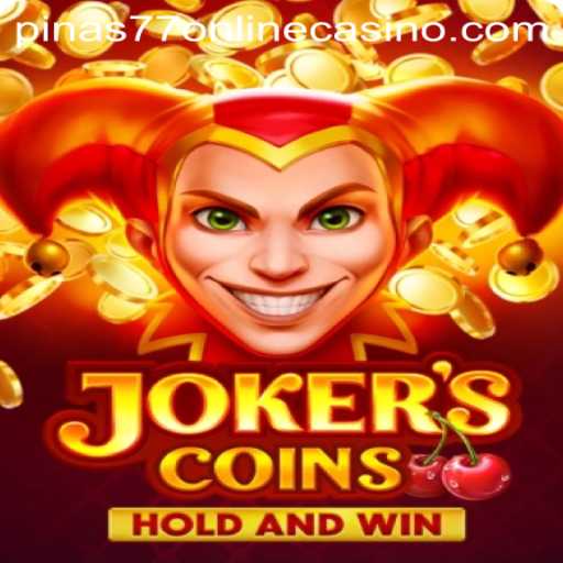 JokersCoins: An Exciting Addition to the Pinas77 Online Casino